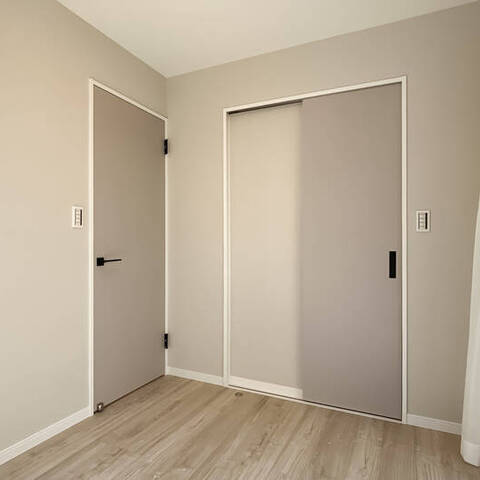 ライオンズマンション西ケ丘第2の室内写真