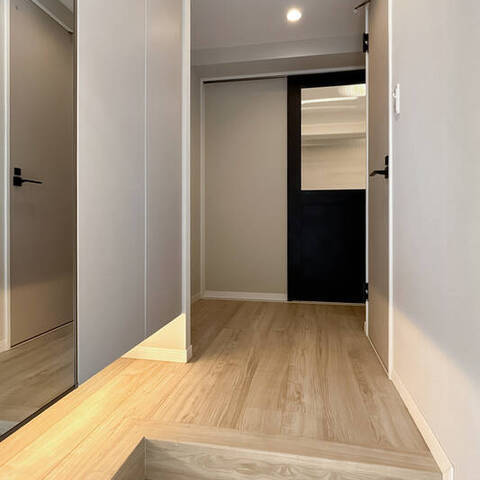 ライオンズマンション西ケ丘第2の室内写真