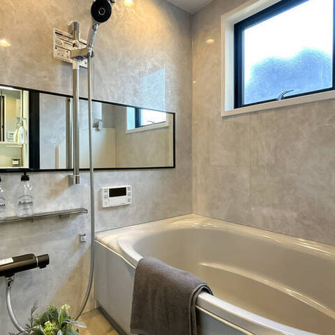 ライオンズマンション西ケ丘第2の室内写真