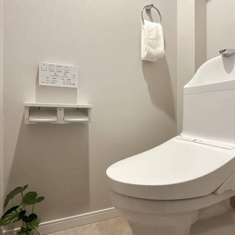 ライオンズマンション西ケ丘第2の室内写真