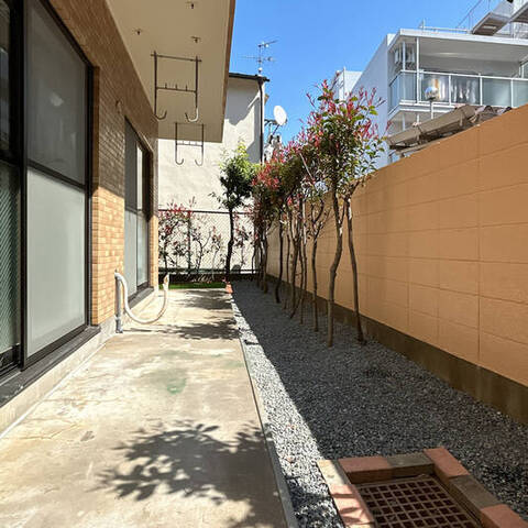 ライオンズマンション西ケ丘第2の室内写真