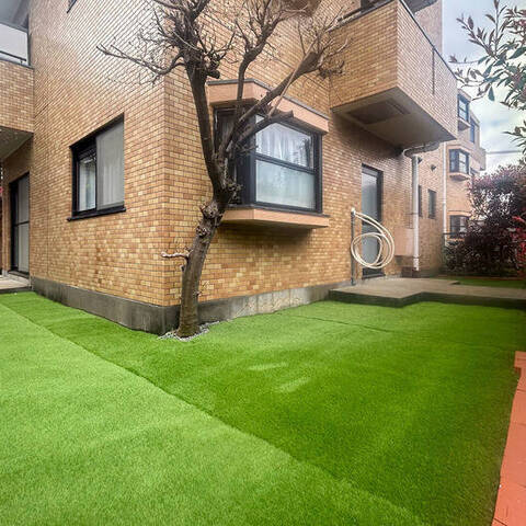 ライオンズマンション西ケ丘第2の室内写真