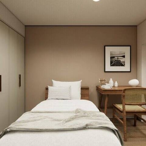 メゾン赤坂の室内写真