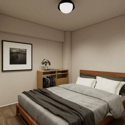 メゾン赤坂の室内写真