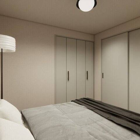 メゾン赤坂の室内写真