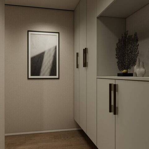 メゾン赤坂の室内写真