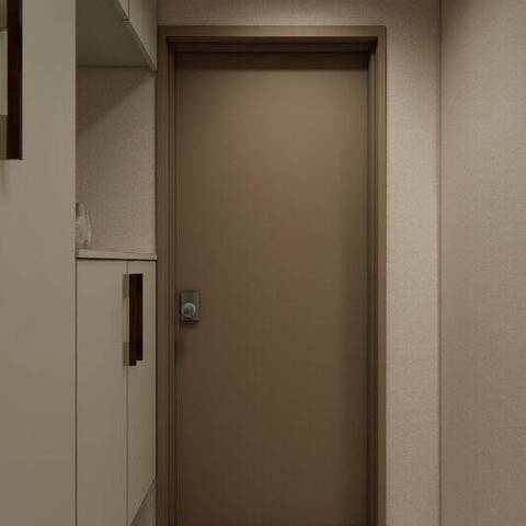 メゾン赤坂の室内写真