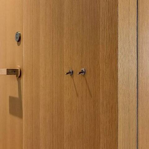 上野毛日伸マンションのディティール写真