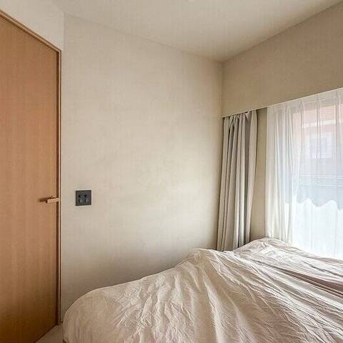 上野毛日伸マンションの室内写真