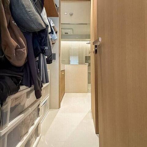 上野毛日伸マンションの室内写真