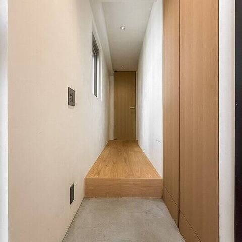 上野毛日伸マンションの室内写真