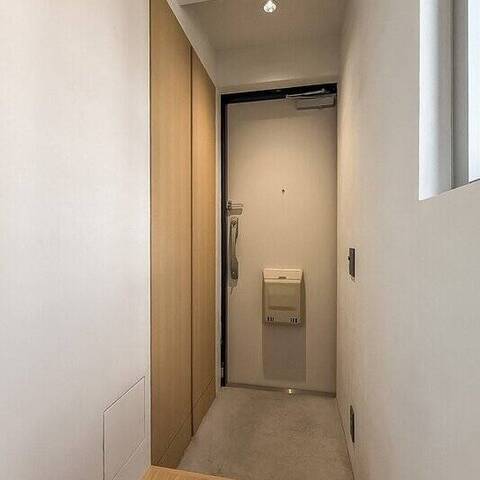 上野毛日伸マンションの室内写真