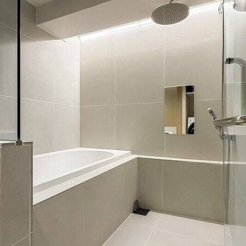 上野毛日伸マンションの室内写真