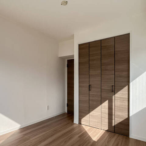 北千住ダイカンプラザの室内写真