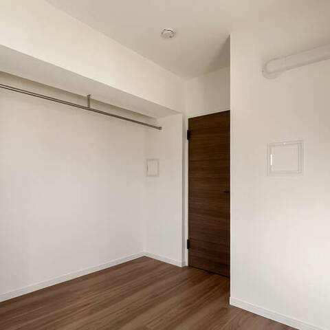 北千住ダイカンプラザの室内写真