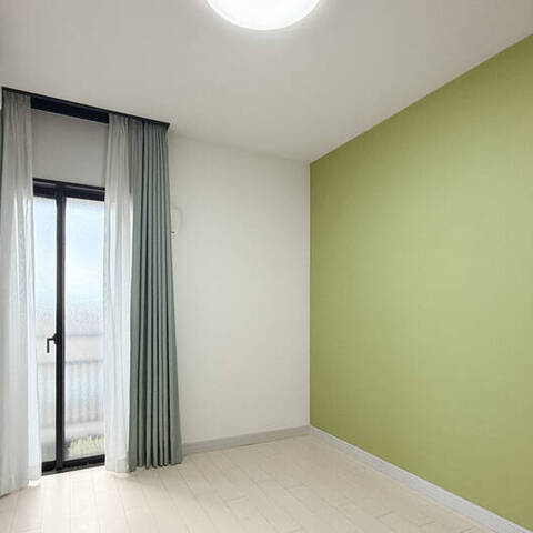 南生田アメニティホームズの室内写真