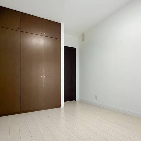 南生田アメニティホームズの室内写真