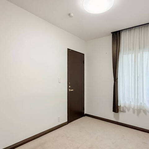 南生田アメニティホームズの室内写真