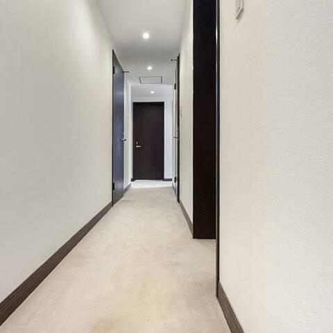 南生田アメニティホームズの室内写真