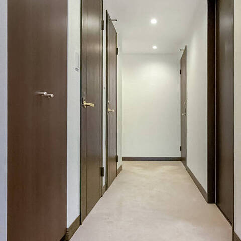 南生田アメニティホームズの室内写真