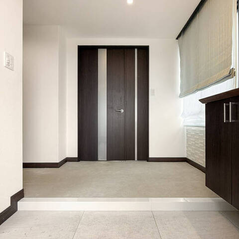 南生田アメニティホームズの室内写真