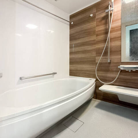 南生田アメニティホームズの室内写真