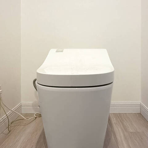 南生田アメニティホームズの室内写真