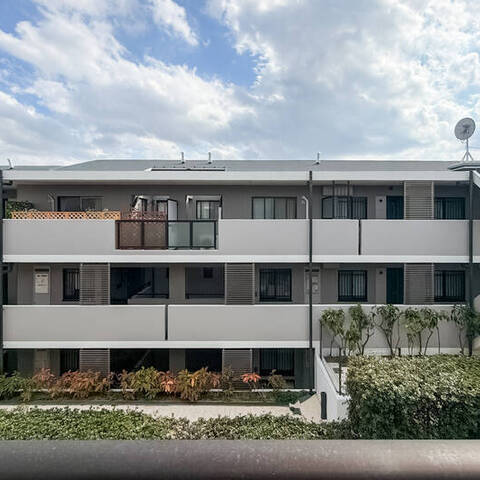 南生田アメニティホームズの室内写真