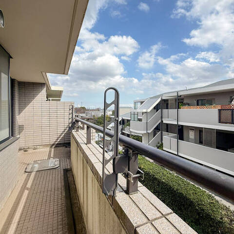 南生田アメニティホームズの室内写真