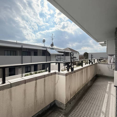 南生田アメニティホームズの室内写真