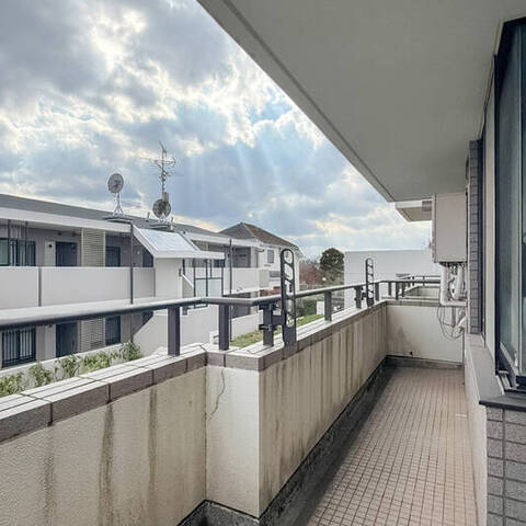 南生田アメニティホームズの室内写真