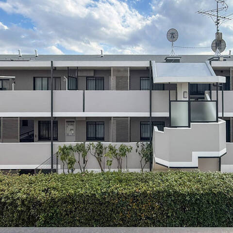 南生田アメニティホームズの室内写真