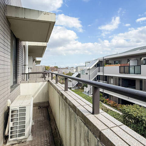 南生田アメニティホームズの室内写真