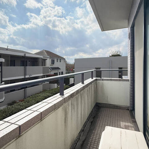 南生田アメニティホームズの室内写真