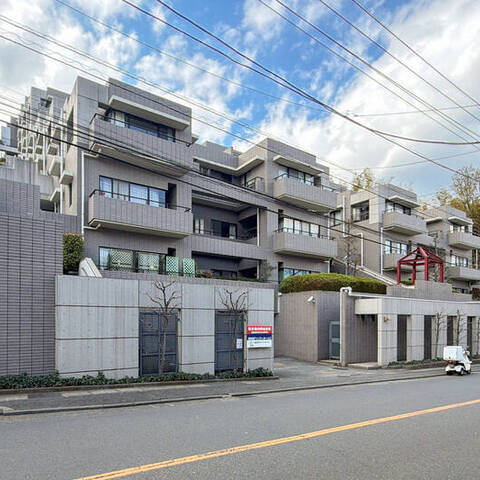 南生田アメニティホームズの室内写真