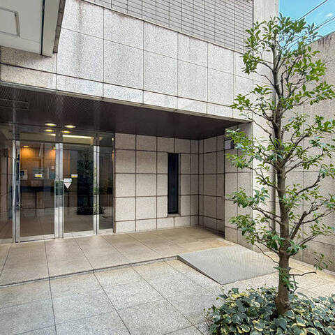 南生田アメニティホームズの室内写真