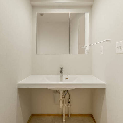 住友検見川ハウスＢ棟の室内写真