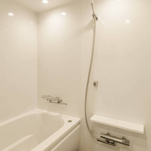 住友検見川ハウスＢ棟の室内写真