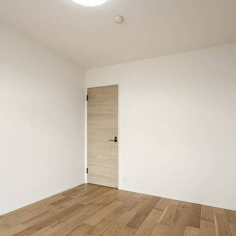 ヒルズ新百合ヶ丘の室内写真