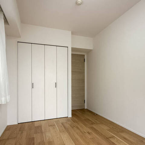 ヒルズ新百合ヶ丘の室内写真