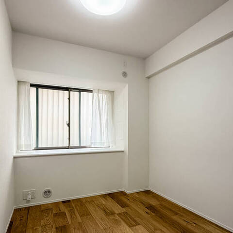 ヒルズ新百合ヶ丘の室内写真