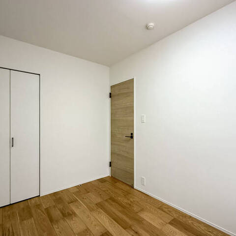 ヒルズ新百合ヶ丘の室内写真