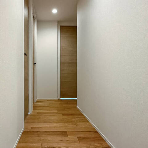 ヒルズ新百合ヶ丘の室内写真