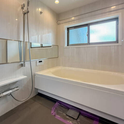 ヒルズ新百合ヶ丘の室内写真