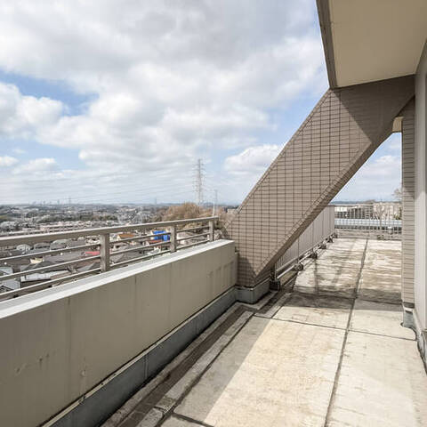 ヒルズ新百合ヶ丘の室内写真