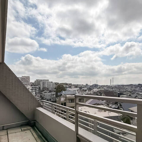 ヒルズ新百合ヶ丘の室内写真