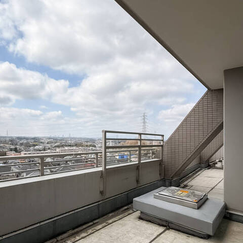 ヒルズ新百合ヶ丘の室内写真