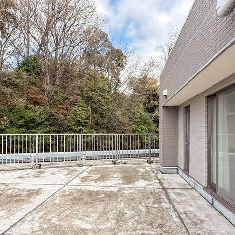 ヒルズ新百合ヶ丘の室内写真