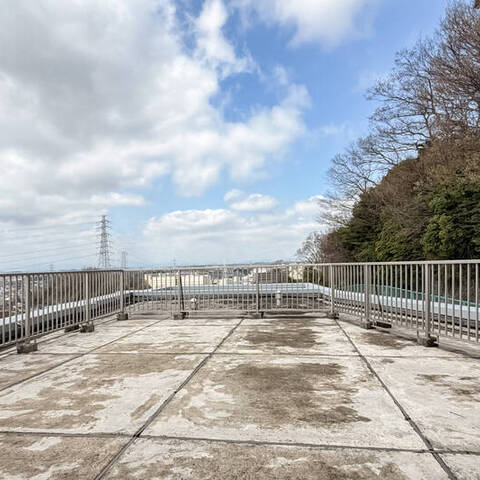 ヒルズ新百合ヶ丘の室内写真