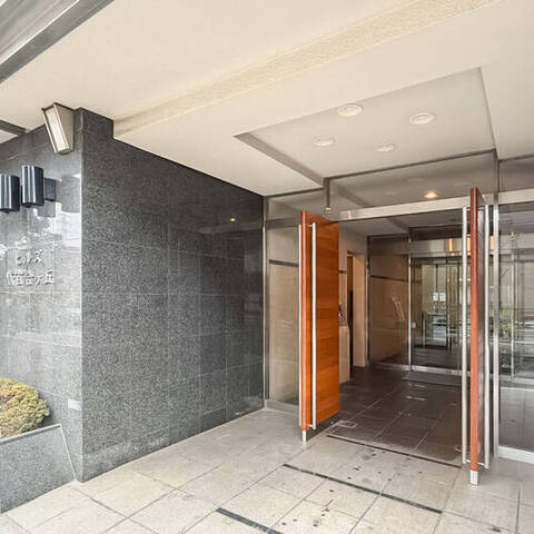 ヒルズ新百合ヶ丘の室内写真